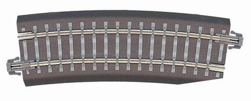 BR 12-22 - Turnout extension curved track right - R 310-353 mm - 15°<br /><a href='images/pictures/Tillig/83725.jpg' target='_blank'>Full size image</a>